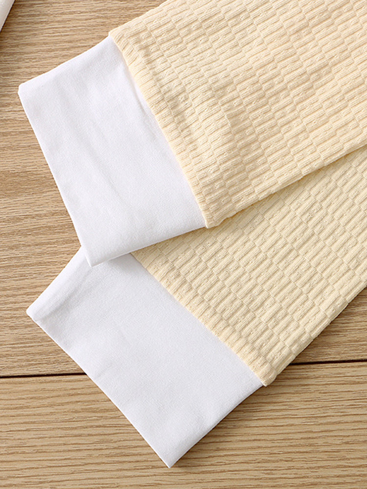 Men's Pure Cotton Breathable Warm Pants | dmunderwear detail image 19