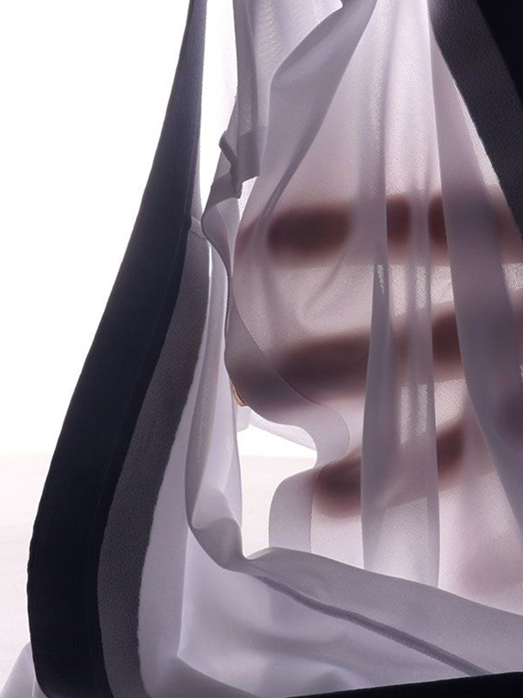 Men's Seamless & Low-Rise Mesh Breathable Ultra-Thin Comfort Trunks | dmunderwear detail image 17