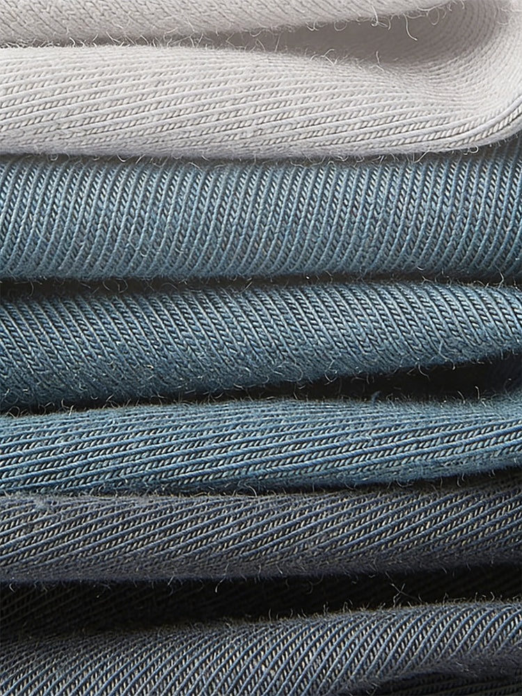 Men's Seamless Premium Cotton Smooth Sleep-Ready Thermal Bottoms | dmunderwear detail image 13