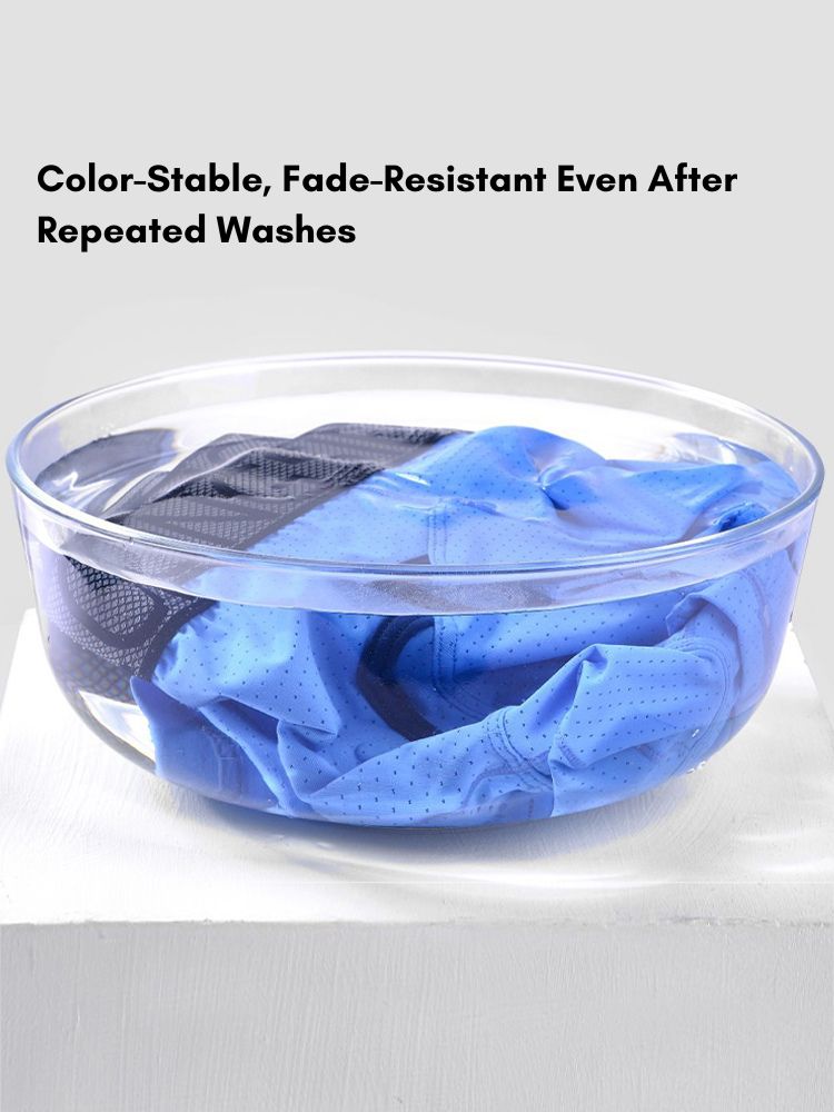 Men's Sexy Breathable Elastic Separated Pouch Trunks | dmunderwear detail image 13