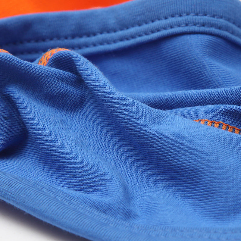 3 Pack Men's Underwear Jockstrap Athletic Support Pouch Briefs | dmunderwear detail image 11