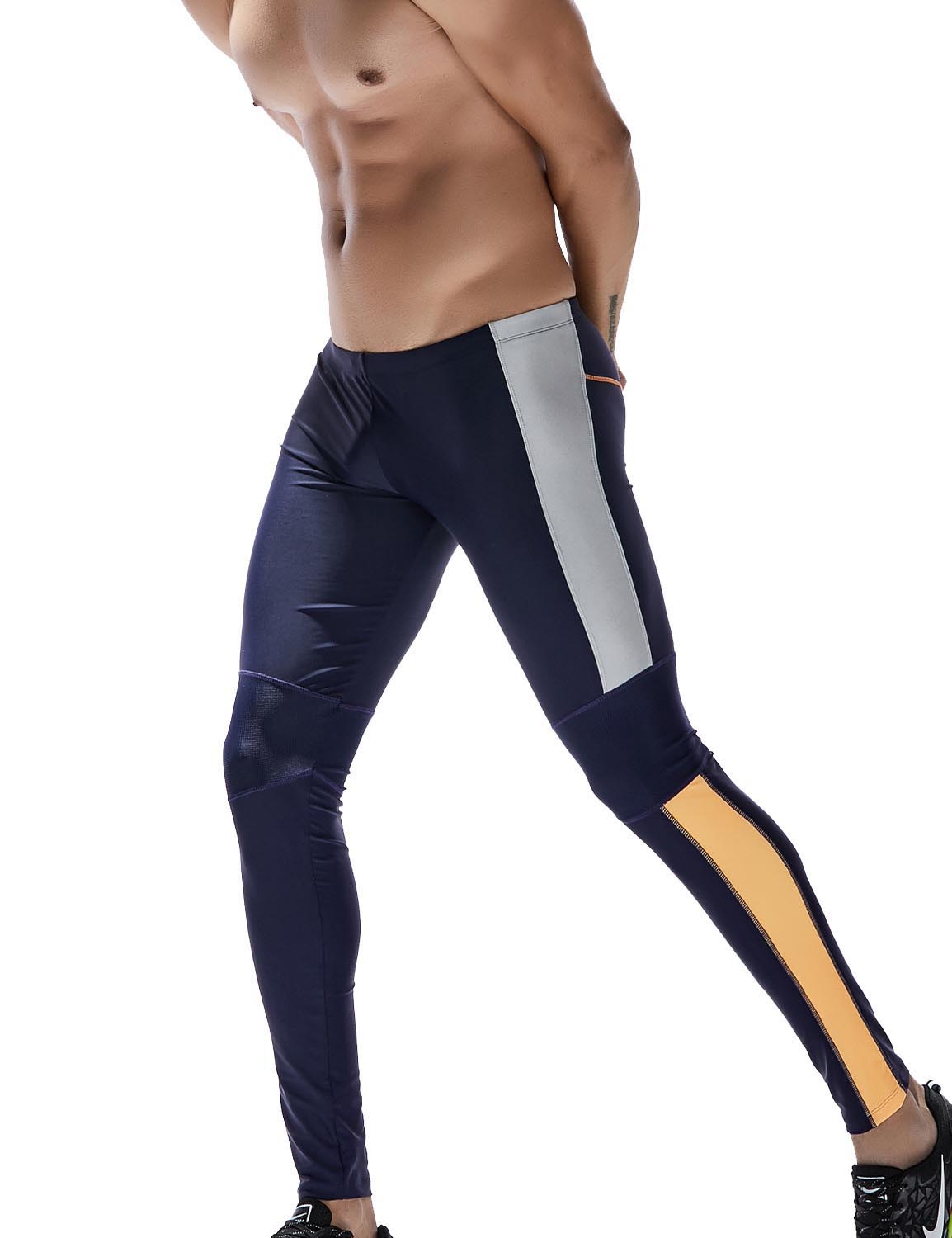 Sport Compression Tights Leggings 70611 | dmunderwear