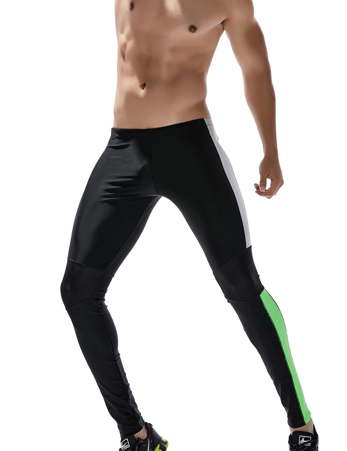 Sport Compression Tights Leggings 70611 | dmunderwear detail image 4