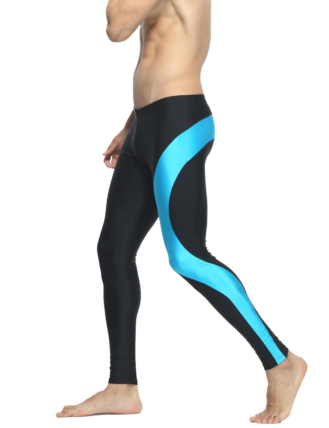Sport Compression Tights Leggings 60613 | dmunderwear
