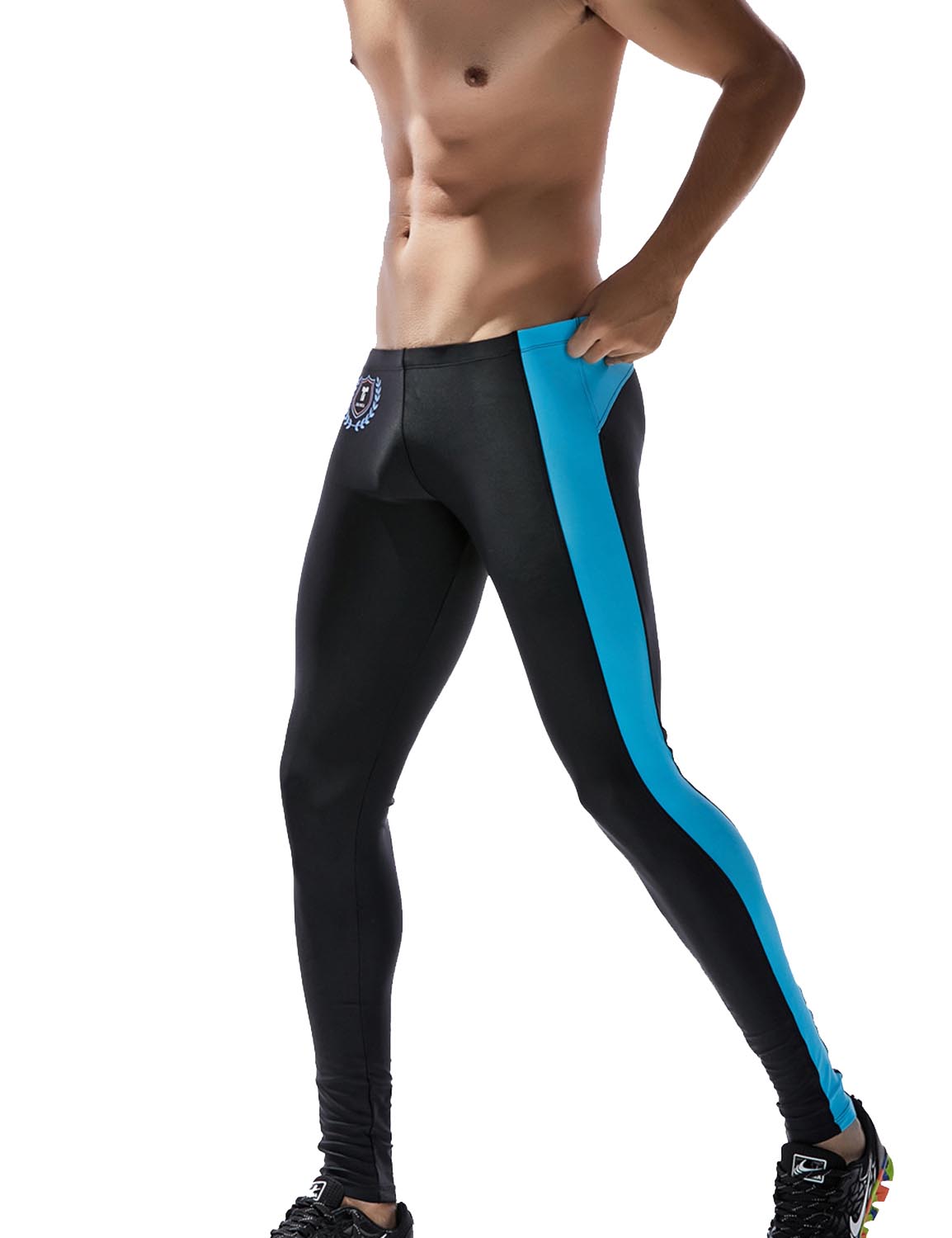 Sport Compression Tights Leggings 70612 | dmunderwear