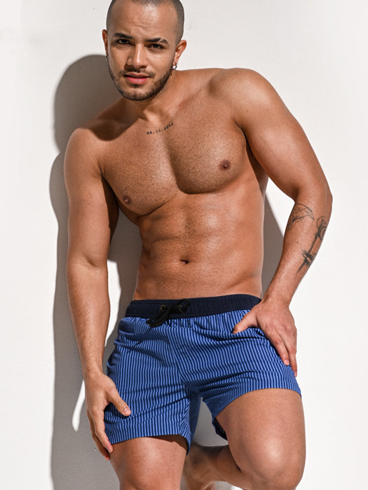 Men's Sports Quick-Drying Board Shorts | dmunderwear