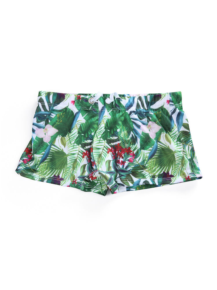 Men's Summer Lightweight Quick-Dry Board Short | dmunderwear