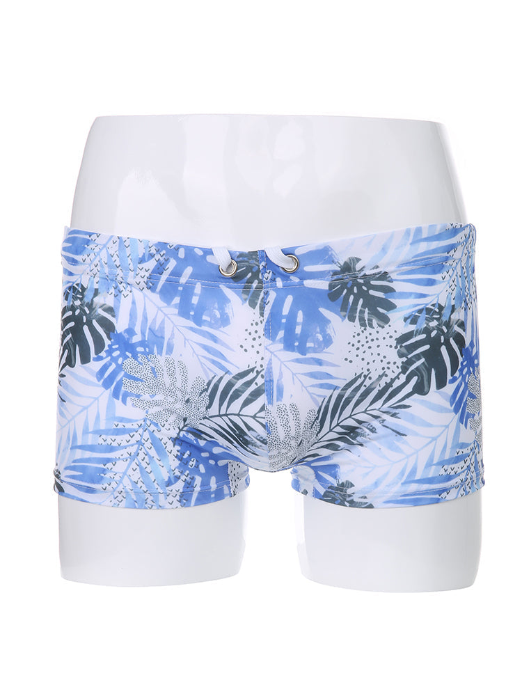 Men's Summer Lightweight Quick-Dry Board Short | dmunderwear detail image 14
