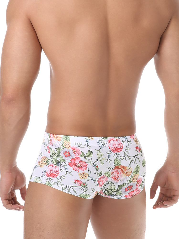 Men's Summer Lightweight Quick-Dry Board Short | dmunderwear detail image 16