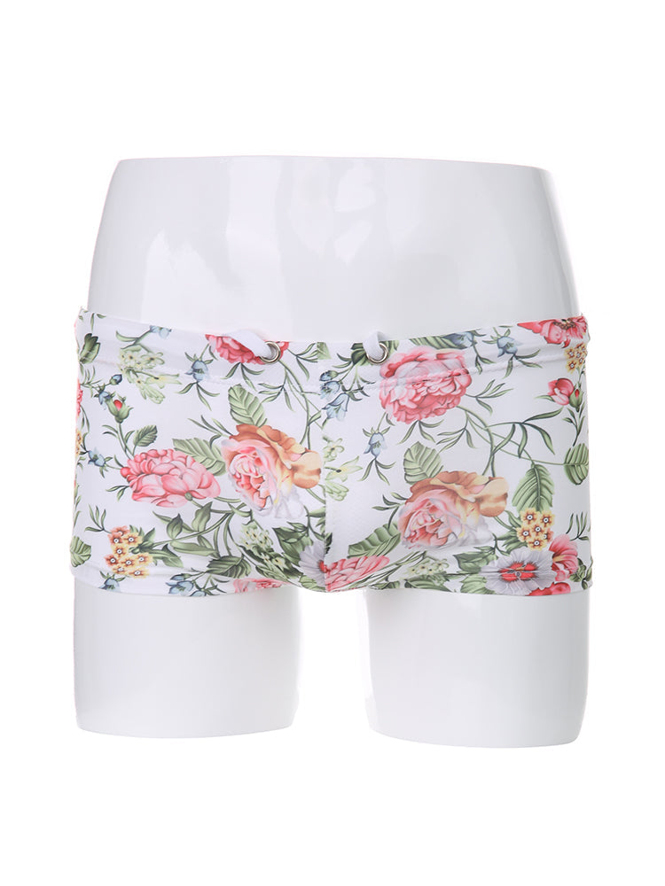 Men's Summer Lightweight Quick-Dry Board Short | dmunderwear detail image 20