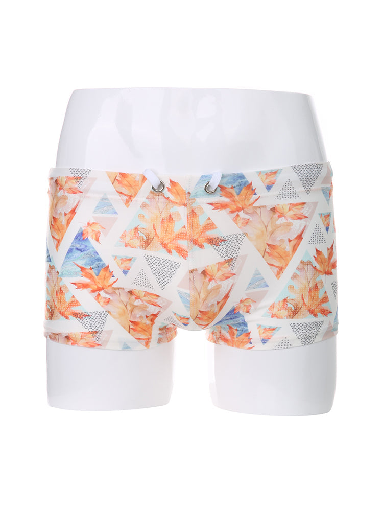 Men's Summer Lightweight Quick-Dry Board Short | dmunderwear detail image 8
