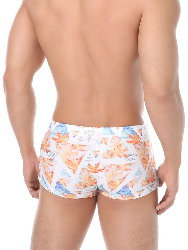 Men's Summer Lightweight Quick-Dry Board Short | dmunderwear detail image 9