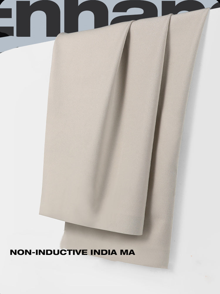 Men's Thin Slim-Fit 2-in-1 Thermal Bottoms & Long Johns | dmunderwear detail image 12