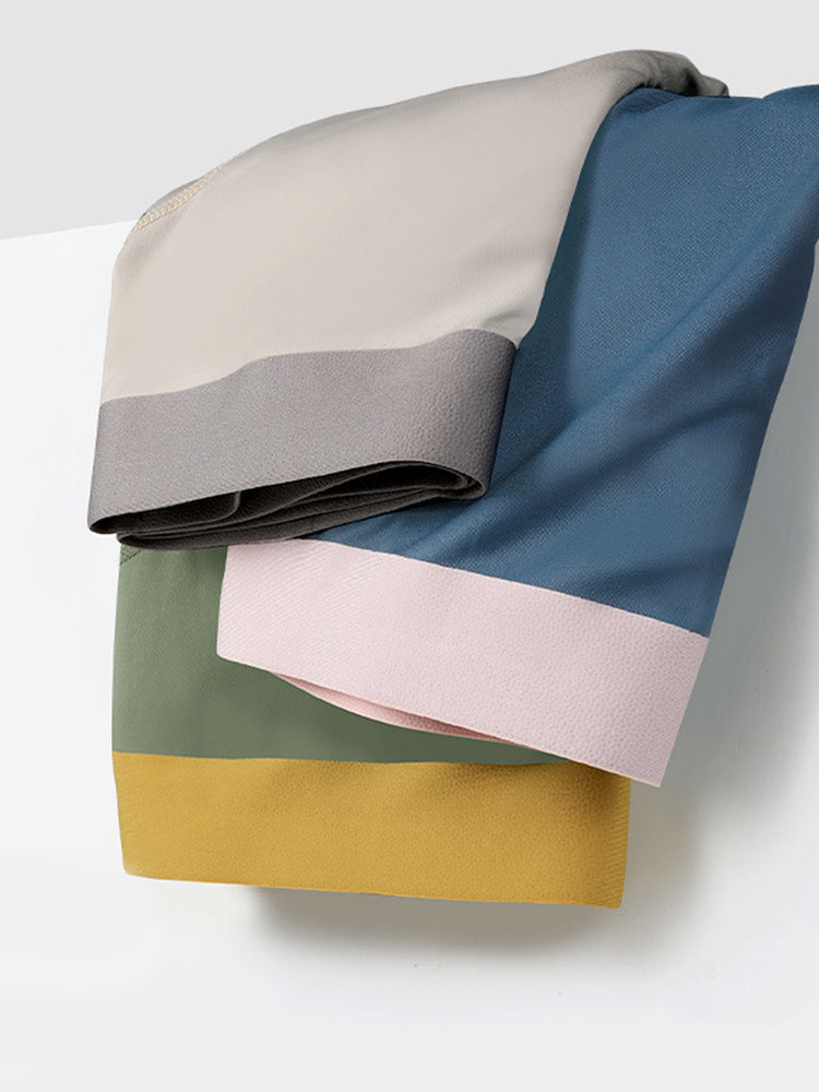 Men's Thin Slim-Fit 2-in-1 Thermal Bottoms & Long Johns | dmunderwear detail image 13
