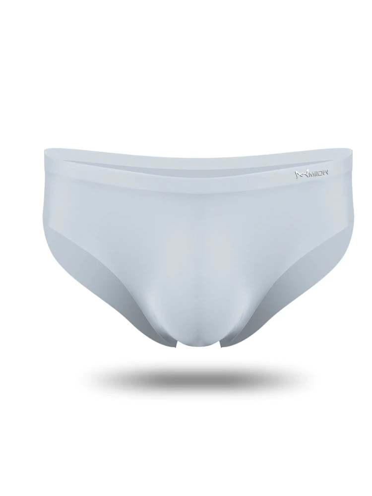 4 Pack Ball Support Seamless Men's Underwear | dmunderwear detail image 19