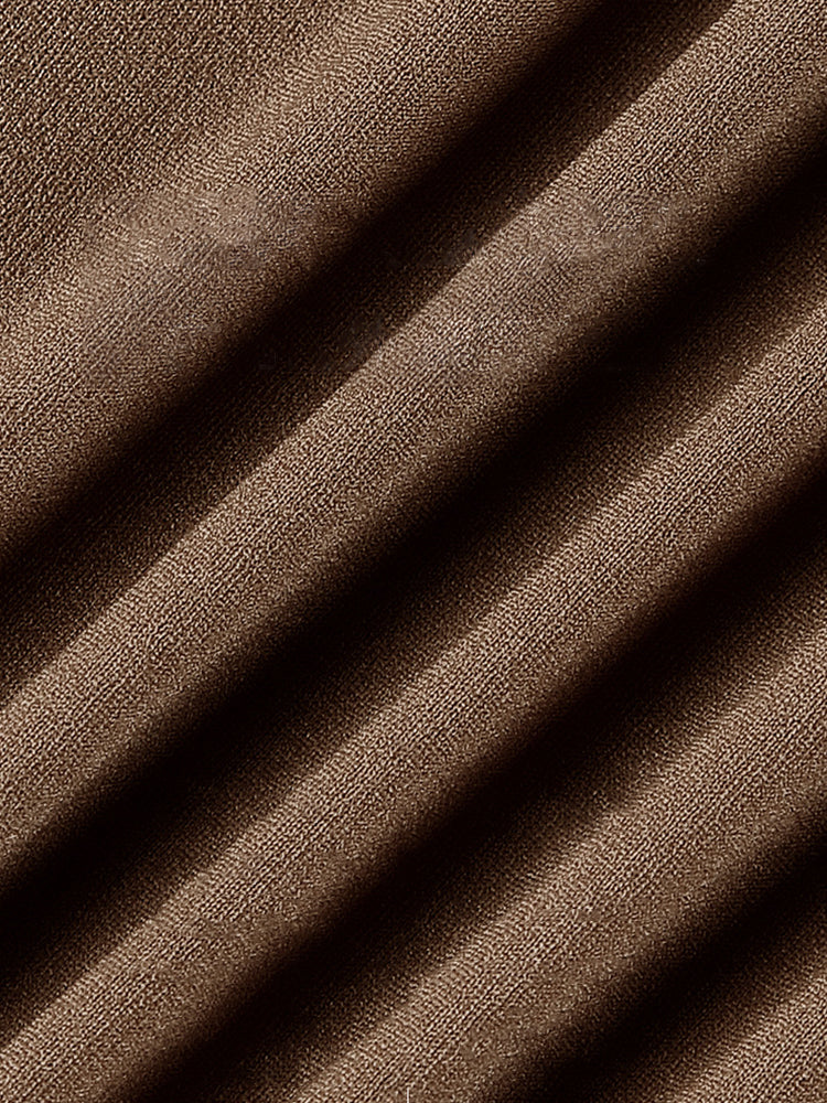 Men's Ultra-thin Seamless Thermal Pants | dmunderwear detail image 11
