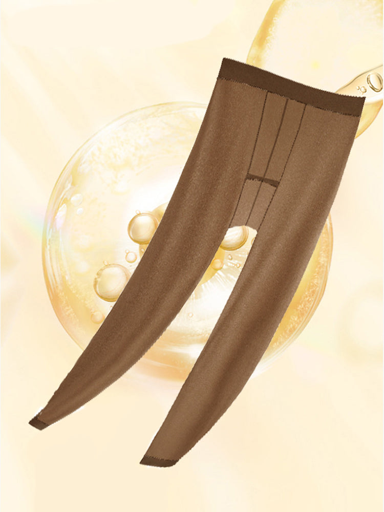 Men's Ultra-thin Seamless Thermal Pants | dmunderwear detail image 3