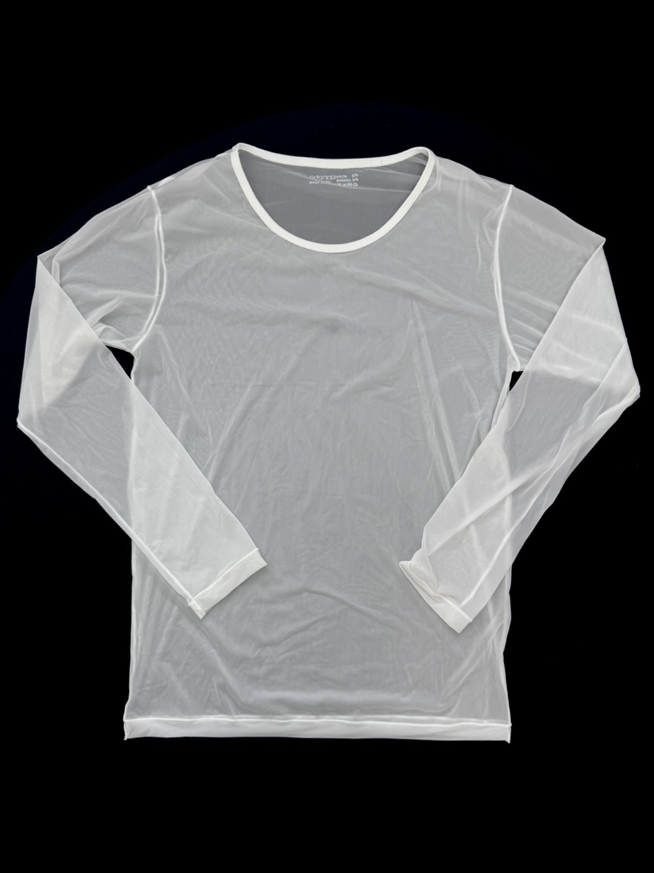 Men's Ultra-Thin Shape-Retaining Movement-Friendly Chafe-Free Design Activewear Sets | dmunderwear detail image 15