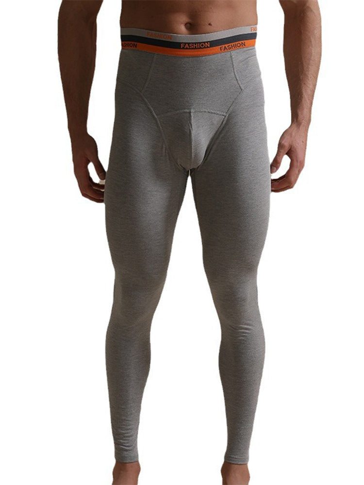 Men's Underwear-free Cotton Warm Bottoms | dmunderwear detail image 11
