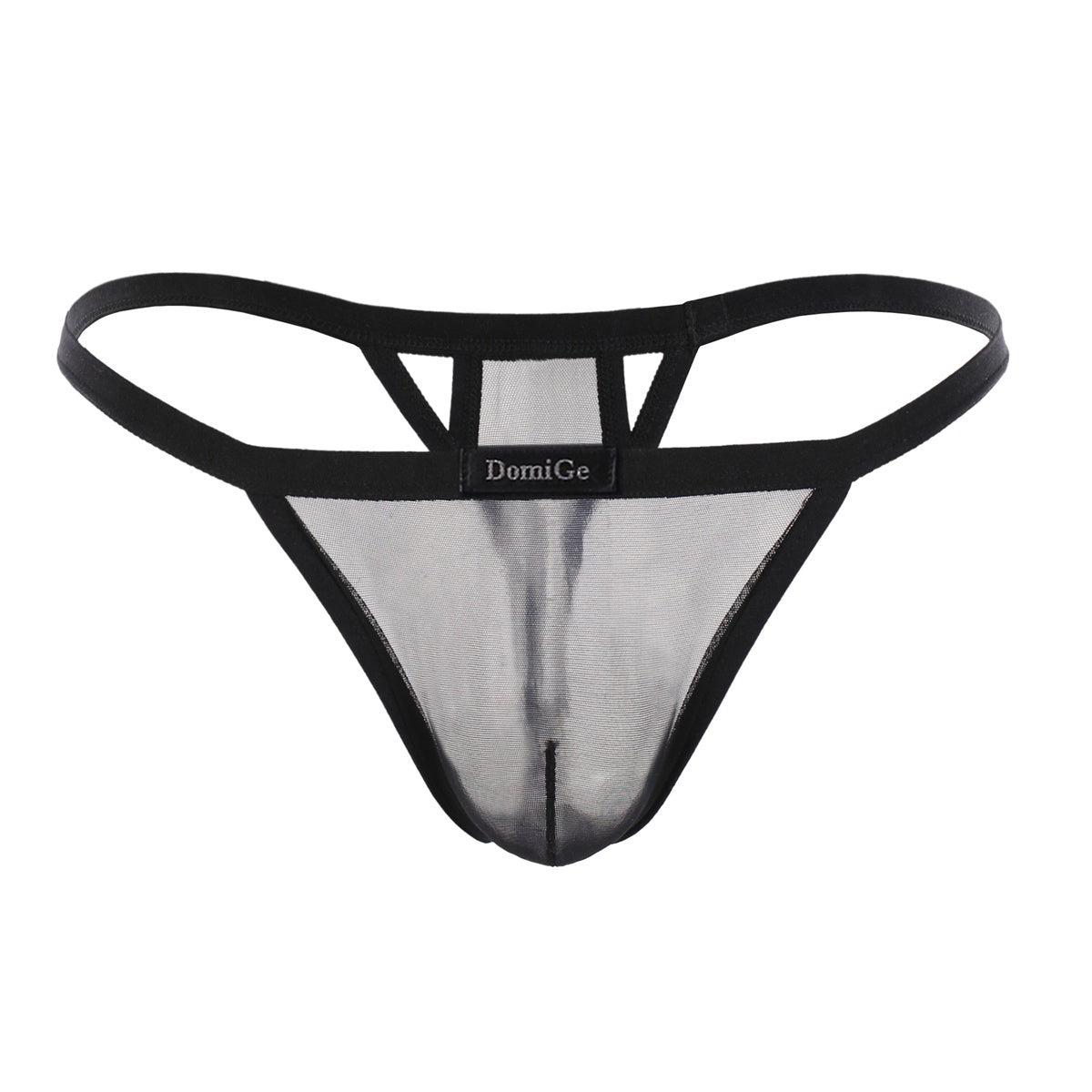 Mesh G-String Thong 5267 | dmunderwear detail image 5
