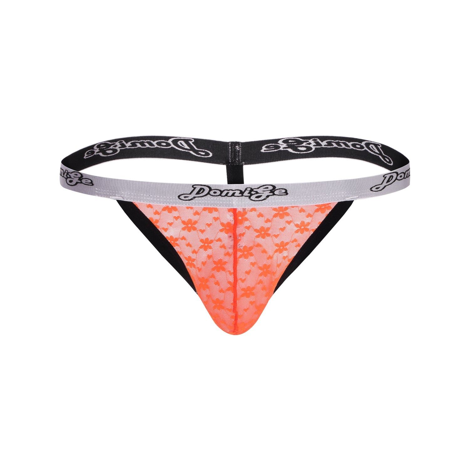 Mesh G-String Thong 5590 | dmunderwear detail image 8