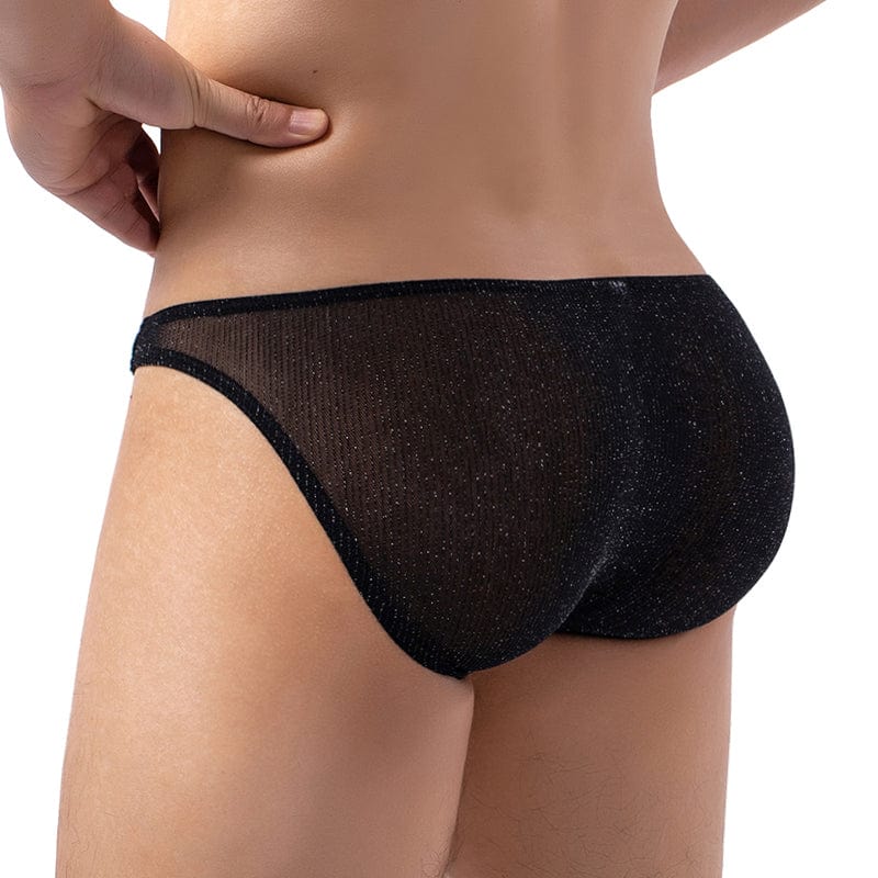 Metro Bikini Briefs | dmunderwear detail image 10