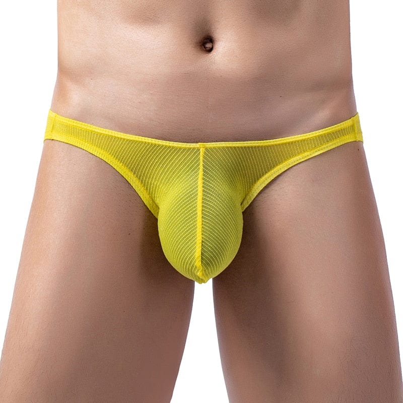 Metro Bikini Briefs | dmunderwear detail image 9