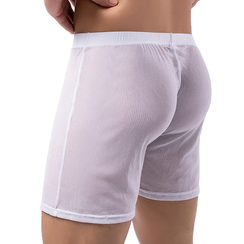Metro Shorts | dmunderwear