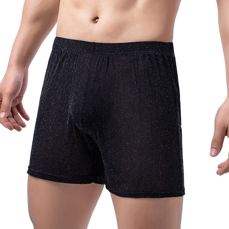 Metro Shorts | dmunderwear detail image 10