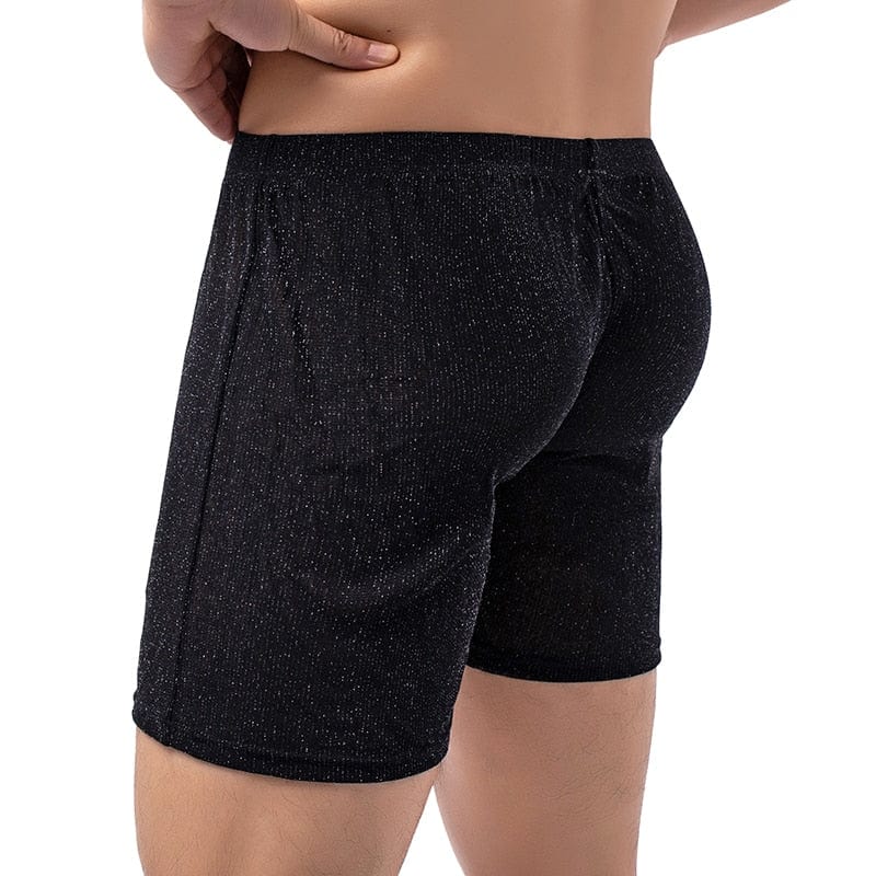 Metro Shorts | dmunderwear detail image 11