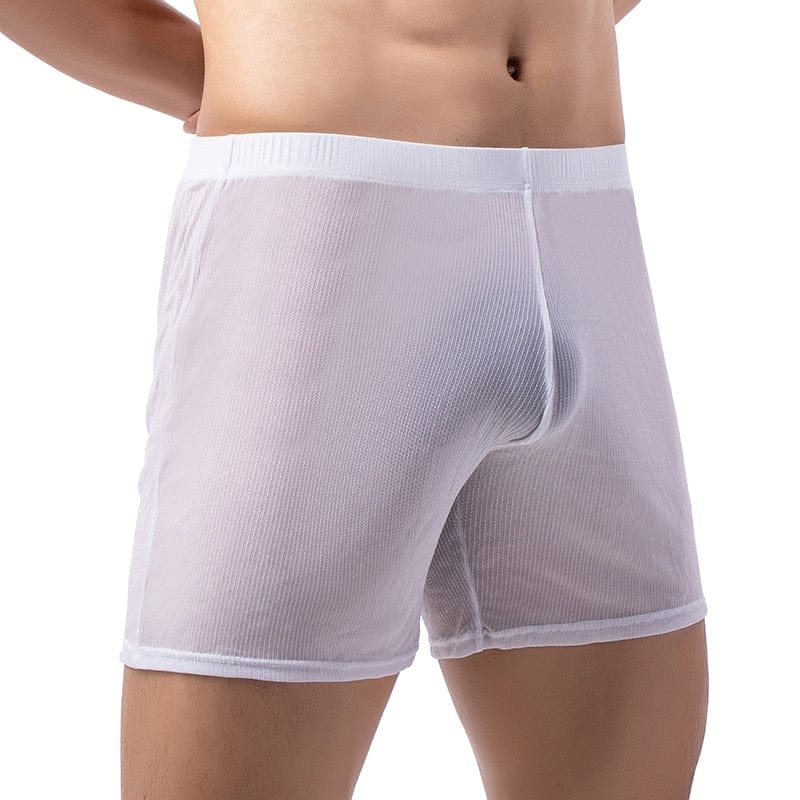 Metro Shorts | dmunderwear detail image 2