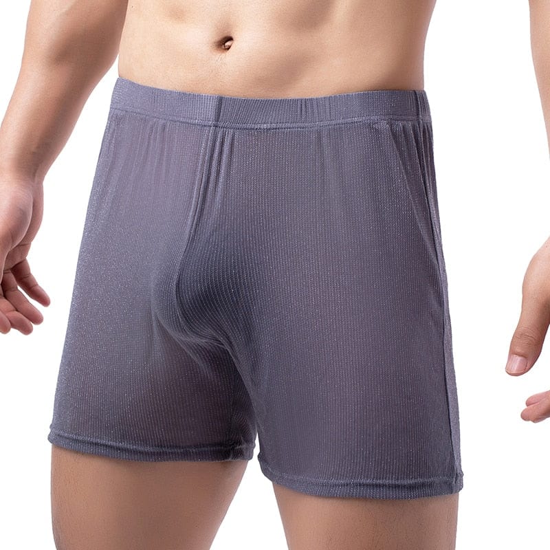 Metro Shorts | dmunderwear detail image 3