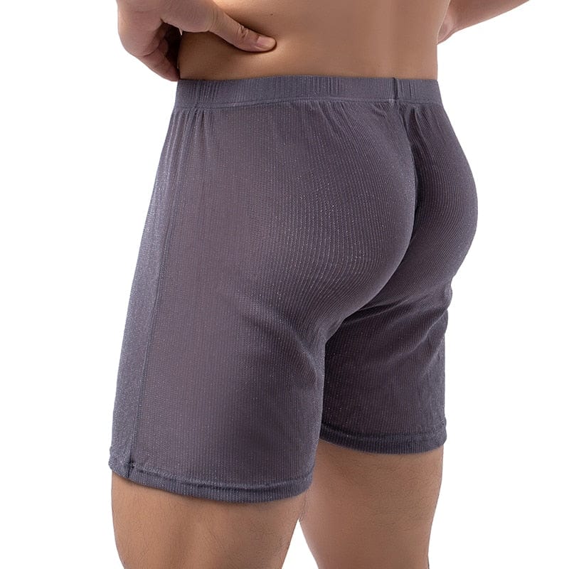 Metro Shorts | dmunderwear detail image 4