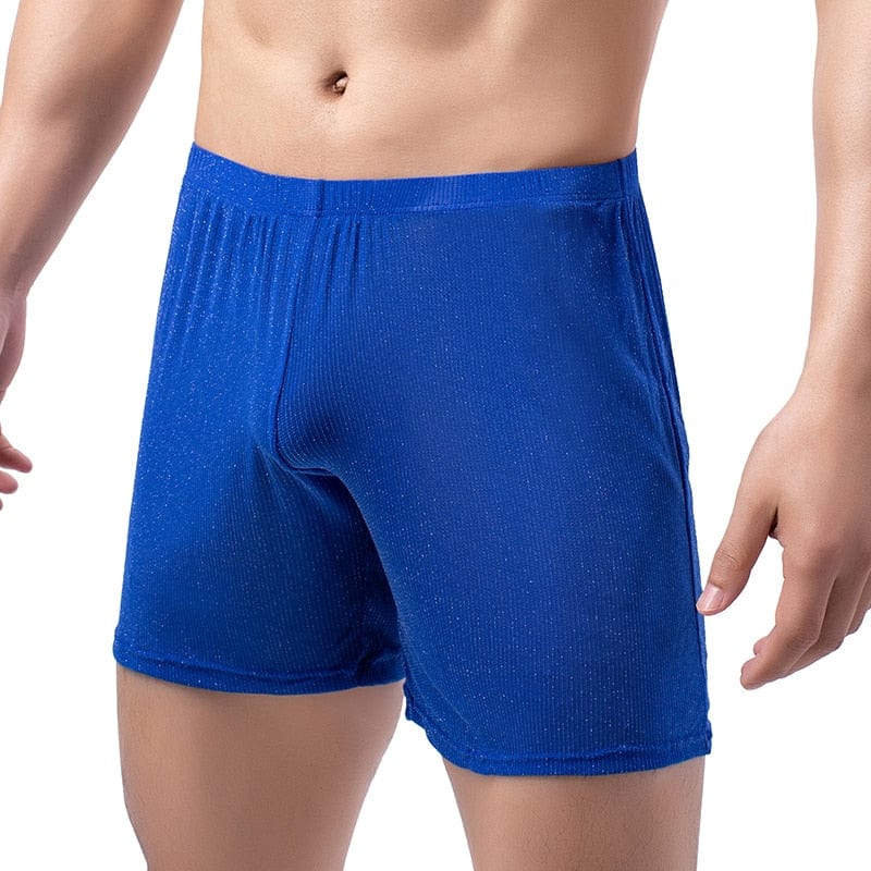 Metro Shorts | dmunderwear detail image 5