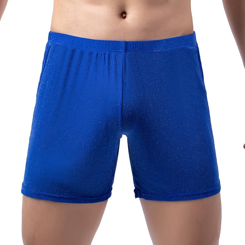 Metro Shorts | dmunderwear detail image 6