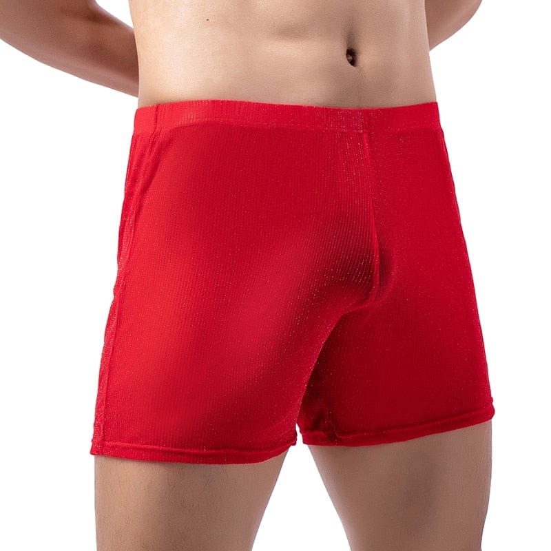 Metro Shorts | dmunderwear detail image 7