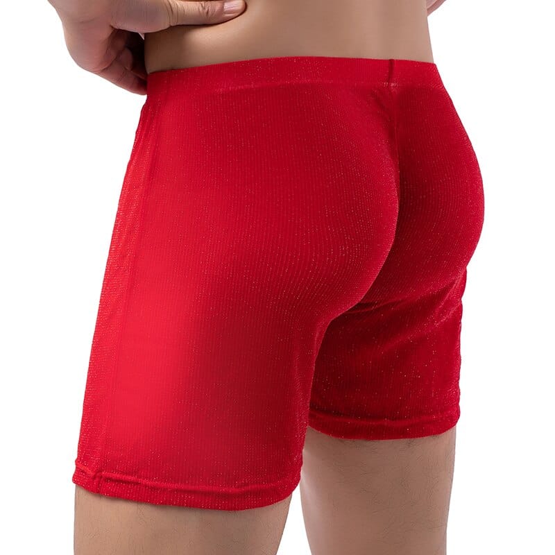 Metro Shorts | dmunderwear detail image 8