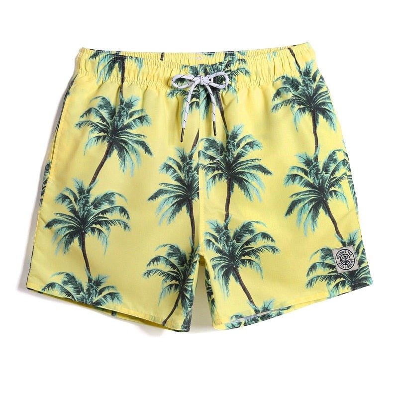 ORVLS Miami Board Shorts | dmunderwear