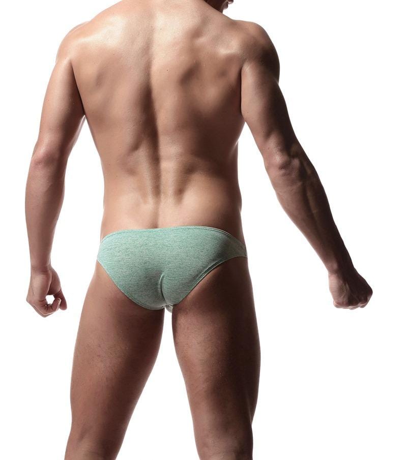 Micro Bikini Briefs | dmunderwear detail image 12