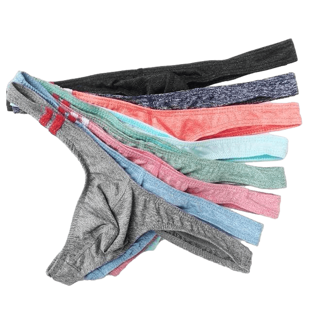 Micro Thong | dmunderwear detail image 12