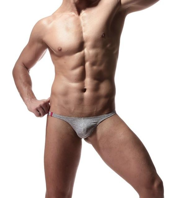 Micro Thong | dmunderwear detail image 3
