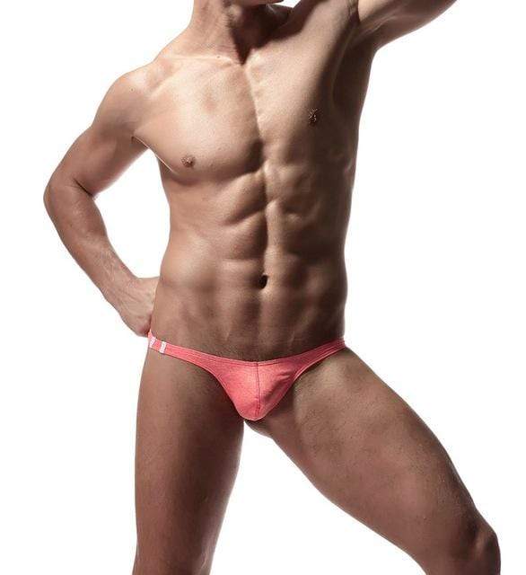 Micro Thong | dmunderwear detail image 5