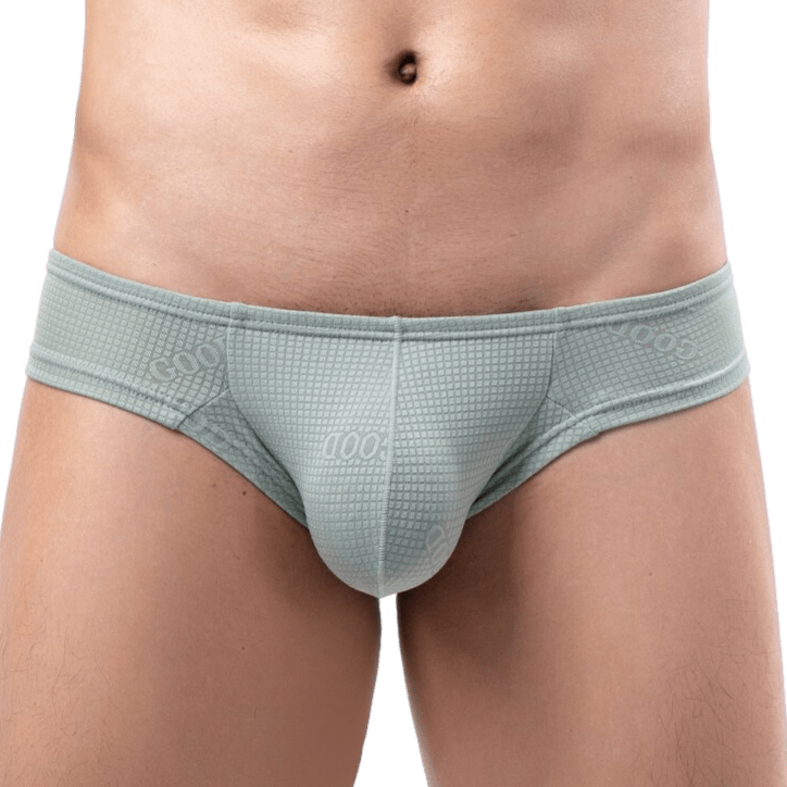 Solo Cheeky Briefs | dmunderwear