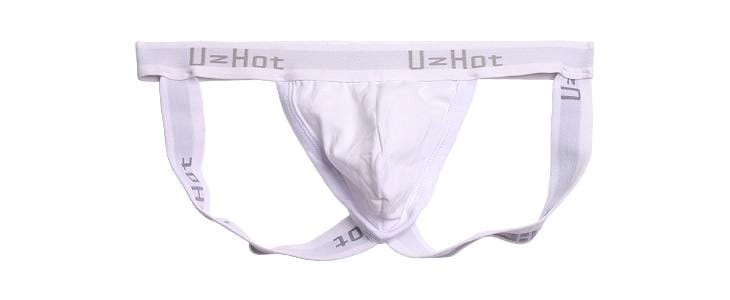 Micro Comfort Jockstrap | dmunderwear detail image 2