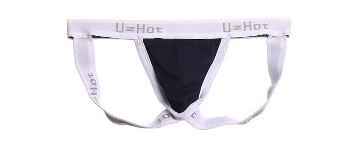 Micro Comfort Jockstrap | dmunderwear detail image 5