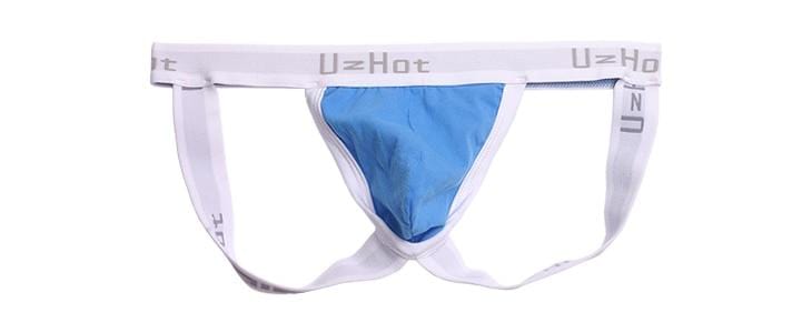 Micro Comfort Jockstrap | dmunderwear detail image 7