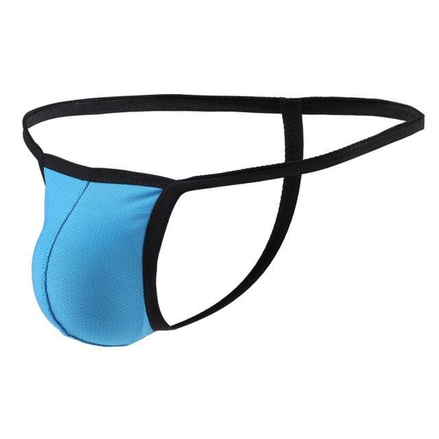 Micro Flex G-String | dmunderwear