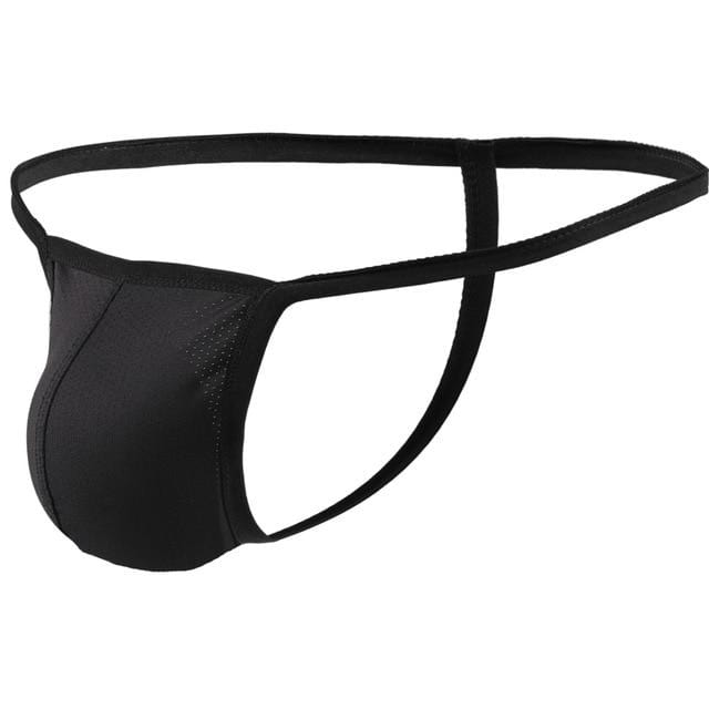 Micro Flex G-String | dmunderwear detail image 2