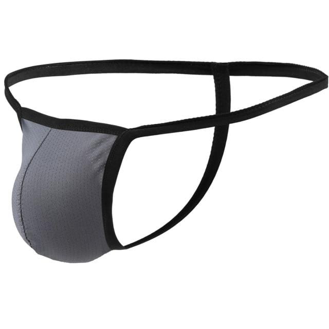Micro Flex G-String | dmunderwear detail image 3