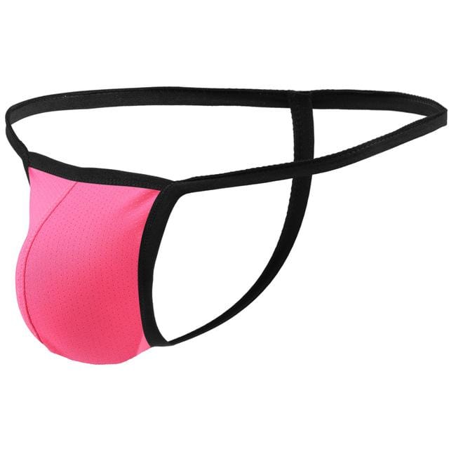 Micro Flex G-String | dmunderwear detail image 5